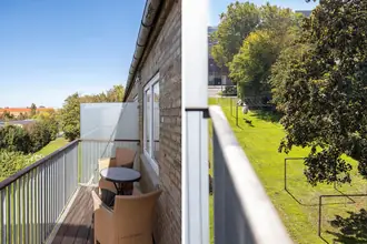 Ejerlejlighed på Lyngbygårdsvej 55, 2. tv., 2800 Kongens Lyngby