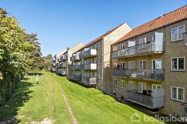 Ejerlejlighed på Lyngbygårdsvej 55, 2. tv., 2800 Kongens Lyngby