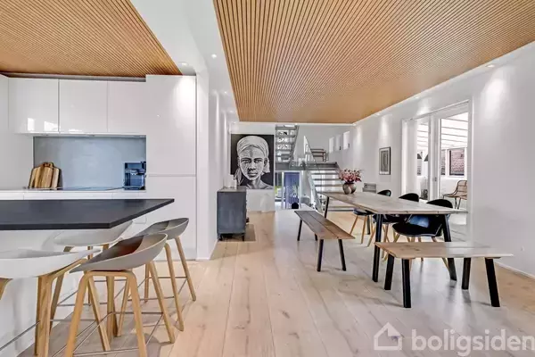 Villa på Jeppe Aakjærs Vej 12, 7400 Herning