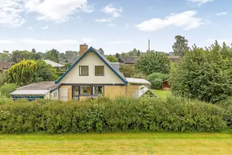 Villa på Gartnerparken 30, 4654 Faxe Ladeplads