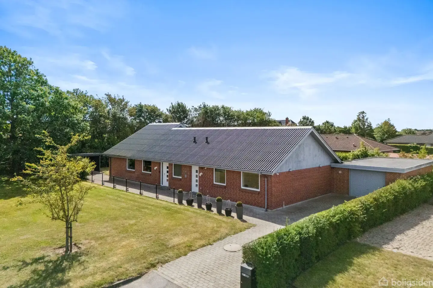 Villa på Østermarken 139, 9320 Hjallerup