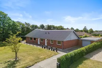 Villa på Østermarken 139, 9320 Hjallerup