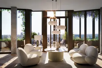 Ejerlejlighed på Posten 8, 22. tv., 1577