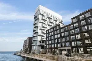 Ejerlejlighed på Fortkaj 30, 7. tv., 2150 Nordhavn