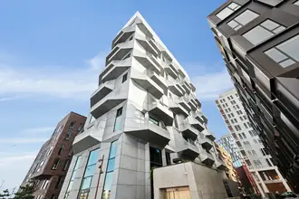 Ejerlejlighed på Fortkaj 30, 7. tv., 2150 Nordhavn