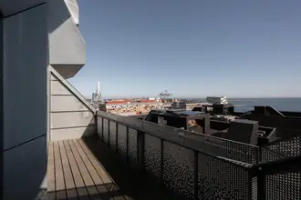 Ejerlejlighed på Fortkaj 30, 7. tv., 2150 Nordhavn