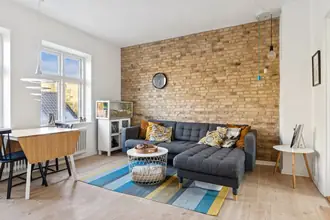 Ejerlejlighed på Skt. Knuds Gade 38, 1., 5000 Odense C