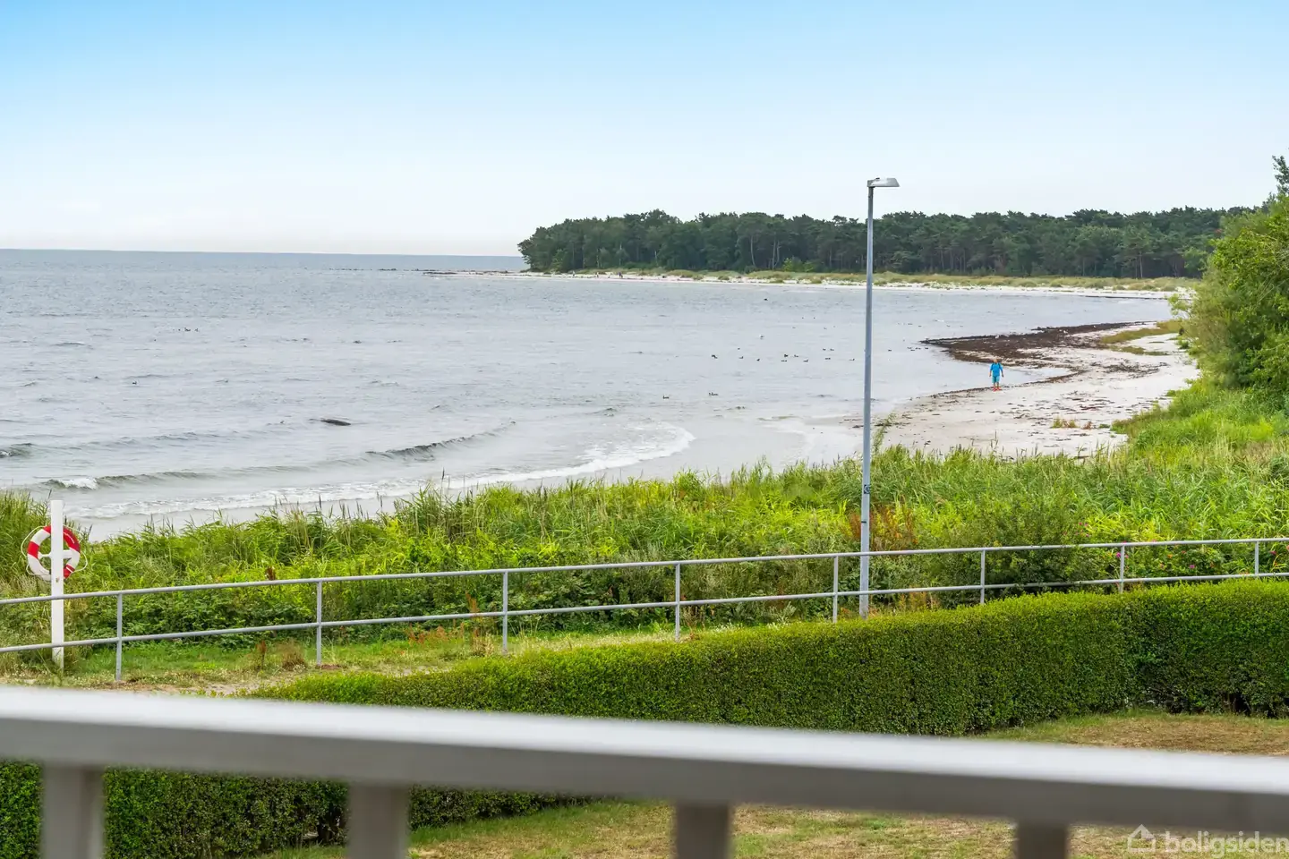 Villa på Elses Løkkevej 1, 3730 Nexø