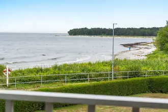 Villa på Elses Løkkevej 1, Snogebæk, 3730 Nexø
