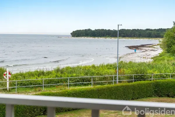Villa på Elses Løkkevej 1, 3730 Nexø