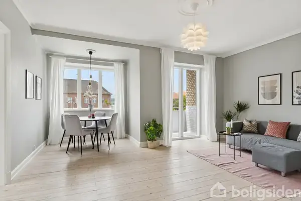 Ejerlejlighed på Sønderbro 29, 2. tv., 9000 Aalborg