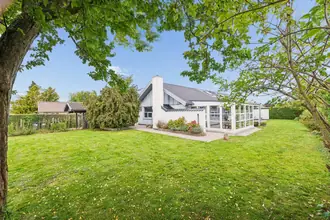 Villa på Kongstedvænge 6, Uvelse, 3550 Slangerup