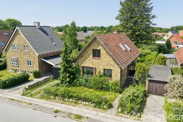 Villa på Købkesvej 49, 5230 Odense M