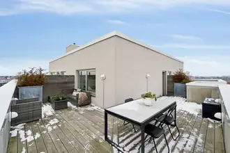 Ejerlejlighed på Islands Brygge 30B, 13. 4., 2300 København S