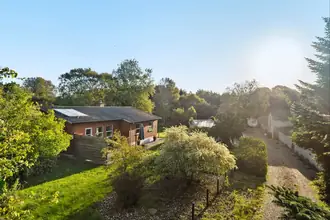 Villa på Nørkærvej 4, Skelund, 9560 Hadsund