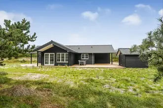 Fritidshus på Kratvej 26, 6853 Vejers Strand