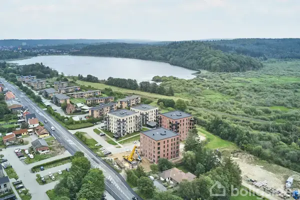 Ejerlejlighed på Herningvej 33, 1. 4., 8600 Silkeborg