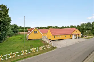 Villa på Tyvkærvej 21, 7430 Ikast