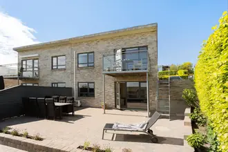 Villa på Gåsebakken 43, Ugelbølle, 8410 Rønde