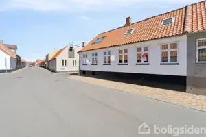 Rækkehus på Stengade 2, 3700 Rønne