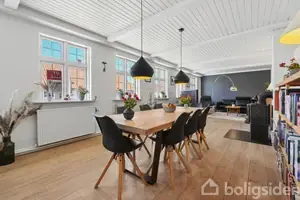 Rækkehus på Stengade 2, 3700 Rønne