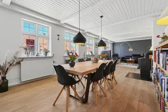Rækkehus på Stengade 2, Rønne, 3700 Rønne