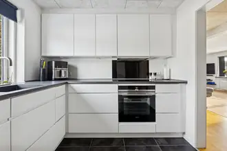 Ejerlejlighed på Paabyvej 7, 1. tv., Bramdrupdam, 6000 Kolding