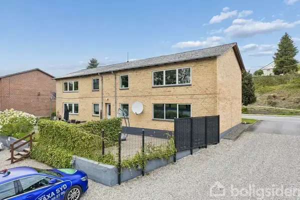 Ejerlejlighed på Paabyvej 7, 1. tv., 6000 Kolding