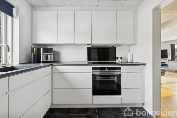 Ejerlejlighed på Paabyvej 7, 1. tv., 6000 Kolding