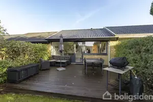 Rækkehus på Egevænget 96, 8310 Tranbjerg J