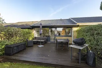 Rækkehus på Egevænget 96, 8310 Tranbjerg J