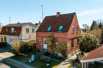 Villa på Tårnholmsvej 5, 2700