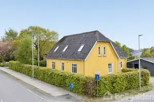 Villa på Roagervej 348, 6760 Ribe