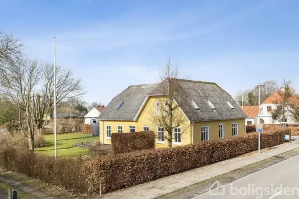 Villa på Roagervej 348, 6760 Ribe