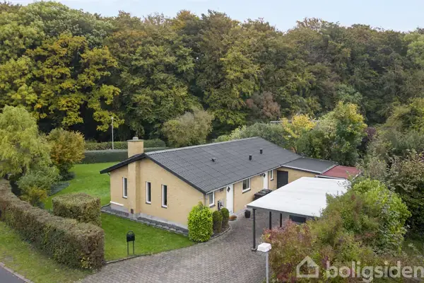 Villa på Maltvej 1, 4760 Vordingborg