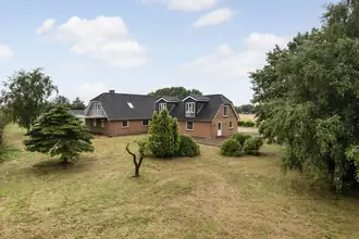 Villa på Valdemarsvej 6, Snæbum, 9500 Hobro