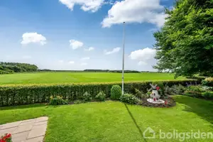 Villa på Glibstrupvej 5, 6880 Tarm