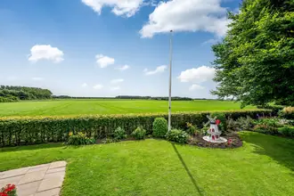 Villa på Glibstrupvej 5, Lyne, 6880 Tarm