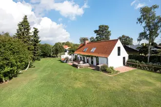 Villa på Godsparken 144, 2670 Greve