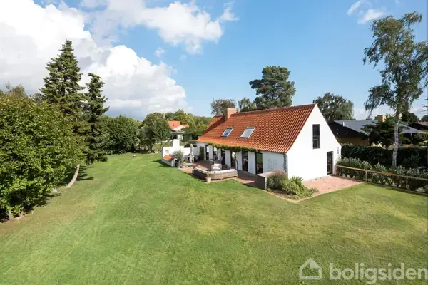 Villa på Godsparken 144, 2670 Greve