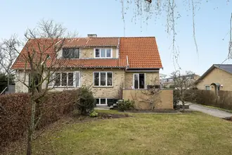 Rækkehus på Christoffers Alle 130, 2800 Kongens Lyngby