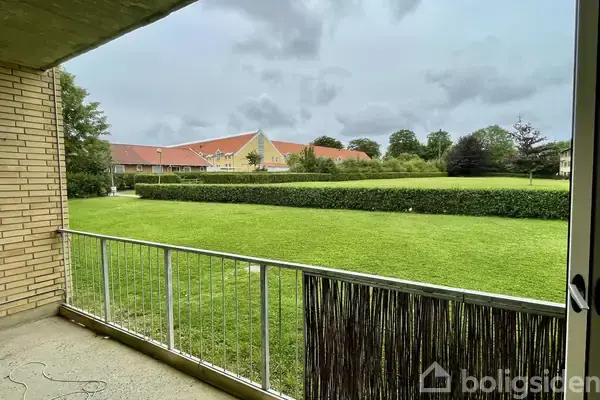 Ejerlejlighed på Elmevej 3, st. 9., 7600 Struer