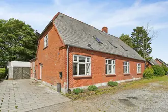 Villa på Nordre Molgervej 10, 8700 Horsens