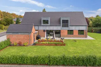 Villa på Kragemosen 52, Sanderum, 5250 Odense SV