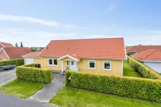 Villa på Elmelunden 28, 4270 Høng