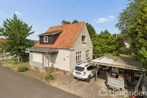 Villa på Bygagervej 4, 4173 Fjenneslev
