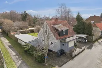 Villa på Bygagervej 4, 4173 Fjenneslev