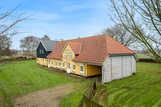 Villa på Højervej 3, Ballum, 6261 Bredebro