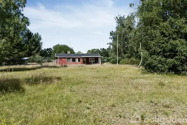 Fritidsbolig på Mosevej 6, 4571 Grevinge