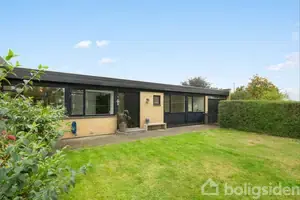 Rækkehus på Muslingevej 3, 8250 Egå